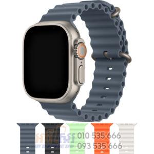 Ocean Trail Band