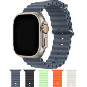 Ocean Trail Band