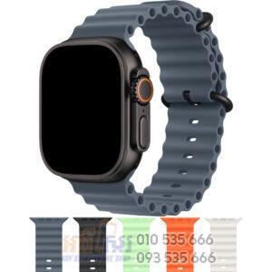 Ocean Trail Band