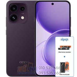 OPPO Reno16 F 5G 256GB|8GB (PRE-ORDER)