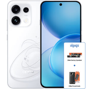 OPPO Reno16 F 5G 128GB|8GB (In Stock)