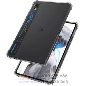 Clear Case for Redmagic Astra 2 9-inch