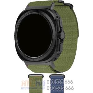 Sport Loop Band for Galaxy Watch Ultra