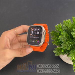 Used Apple Watch Ultra 2 98%