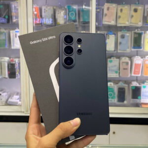Used Galaxy S26 Ultra 256GB|12GB 99%