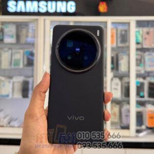 Used Vivo X200 Pro 512GB|12G 98%
