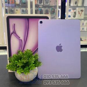 Used iPad Air 11 M4 128GB Wifi 99%