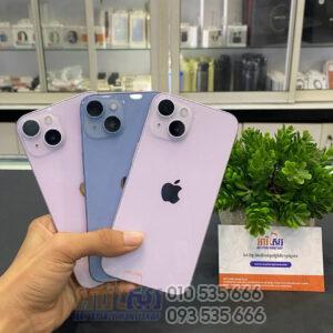 Used iPhone 14 98%-99%