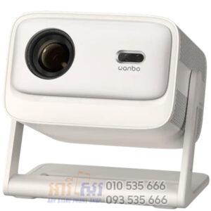 WANBO Vali 1 Pro Projector