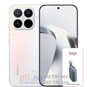 Xiaomi 17T 256GB|12GB