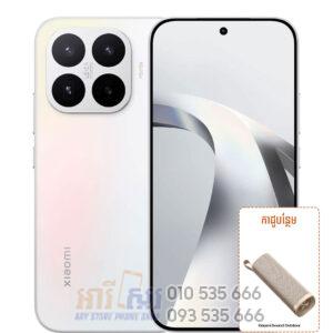 Xiaomi 17T 256GB|12GB
