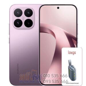 Xiaomi 17T 256GB|12GB