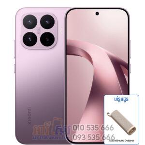 Xiaomi 17T 256GB|12GB