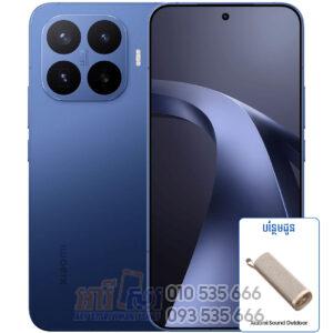 Xiaomi 17T Pro 512GB|12GB