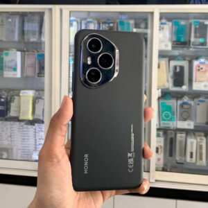 Used HONOR 400 Pro 5G 512GB|12GB 99%