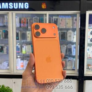 Used iPhone 17 Pro Max 256GB XA/A 98%