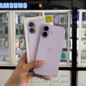 Used iPhone 17 256GB X/A 99%