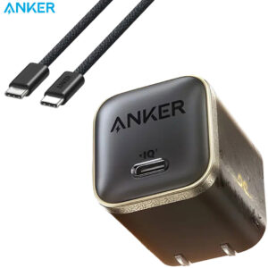 ANKER x BLACK MYTH WUKONG Edition Little Good Fruit Charger (45W, 1C, with C-C Cable)