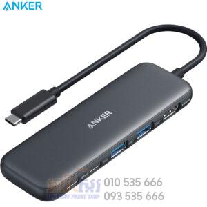 Anker 332 USB-C Hub (5-in-1)