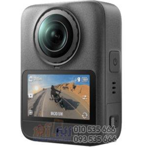 DJI Osmo 360 II - Adventure Combo Action Camera