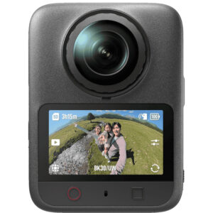 DJI Osmo 360 II - Standard Action Camera