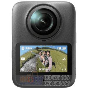 DJI Osmo 360 II - Standard Action Camera