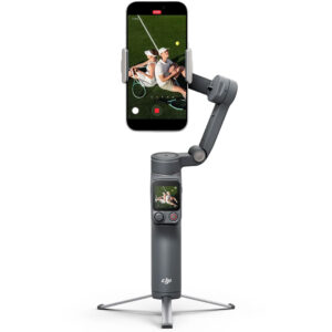 DJI Osmo Mobile 8P - Standard Combo Handheld Gimbal