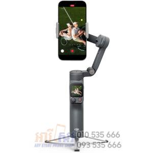 DJI Osmo Mobile 8P - Standard Combo Handheld Gimbal
