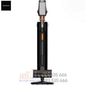 Deerma T50W XT Station Cordless Vacuum Cleaner with 5-in-1