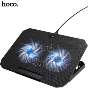 HOCO GA4 Jade Cooling Laptop Stand For 12-17inch