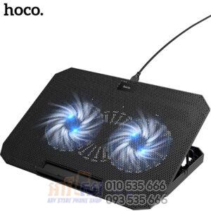 HOCO GA4 Jade Cooling Laptop Stand For 12-17inch
