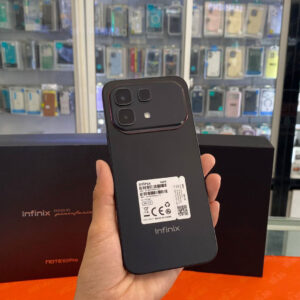 Used Infinix Note 60 Pro 5G 256GB|12GB 99%