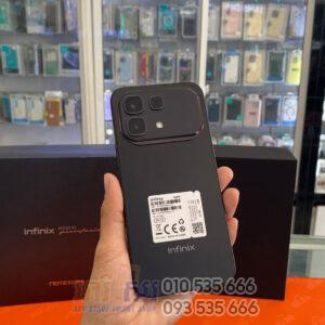 Used Infinix Note 60 Pro 5G 256GB|12GB 99%