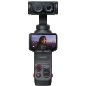 Insta360 Luna Ultra - Creator Bundle