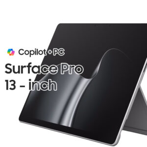 Microsoft Surface Pro 13inch 12th 1TB|32GB - Snapdragon X2 Elite (12 Core)