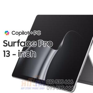 Microsoft Surface Pro 13inch 12th 1TB|32GB - Snapdragon X2 Elite (12 Core)