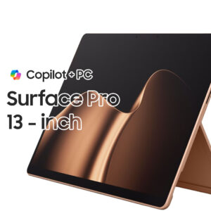 Microsoft Surface Pro 13inch 12th 512GB|24GB - Snapdragon X2 Elite (12 Core)