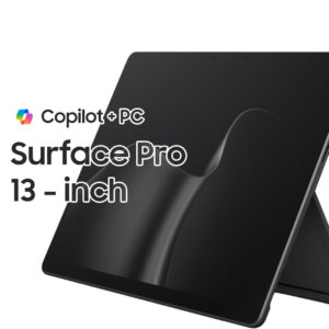 Microsoft Surface Pro 13inch 12th 512GB|16GB - Snapdragon X2 Plus (10 Core)