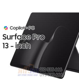 Microsoft Surface Pro 13inch 12th 512GB|16GB - Snapdragon X2 Plus (10 Core)
