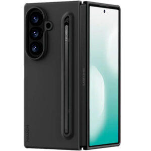 Nillkin Flex Pure Fold S-Pen Case for Samsung Galaxy Z Fold 8 Ultra (Fold8 Ultra 5G)