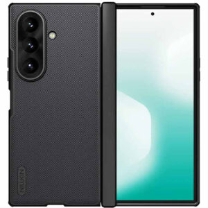 Nillkin Super Frosted Shield Fold Magnetic Matte Case for Samsung Galaxy Z Fold 8 Ultra (Fold8 Ultra 5G)