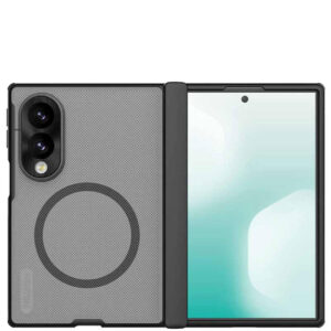 Nillkin Super Frosted Shield Fold Magnetic Matte Case for Samsung Galaxy Z Fold 8