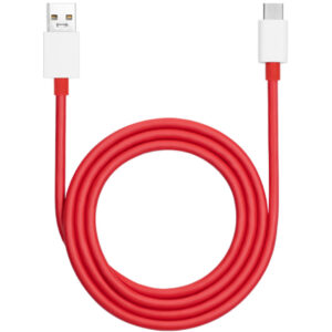OnePlus USB-A to Type-C Cable