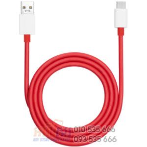 OnePlus USB-A to Type-C Cable