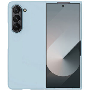 RAVAKA Slim Case For Samsung Galaxy Z Fold Series