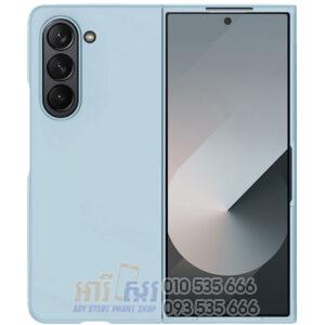 RAVAKA Slim Case For Samsung Galaxy Z Fold Series