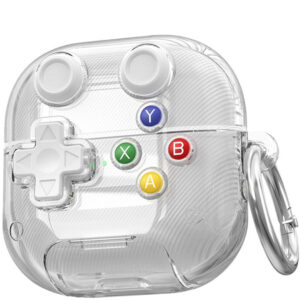RETRO GAME CONSOLE CASE For FreeClip 2