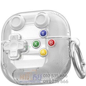 RETRO GAME CONSOLE CASE For FreeClip 2