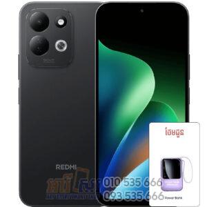 Xiaomi Redmi 17 4G 128GB|4GB