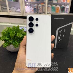 Used Galaxy S26 Ultra 512GB|12GB 99%